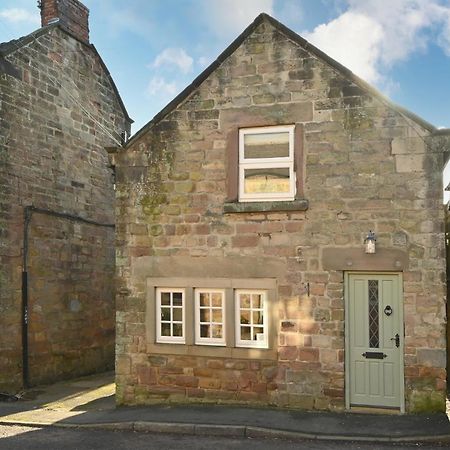 Briar Cottage Kirk Ireton Exterior foto